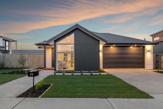 86 Waikirikiri Avenue Lincoln_1