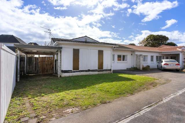 Family Friendly Unit With Private Garden