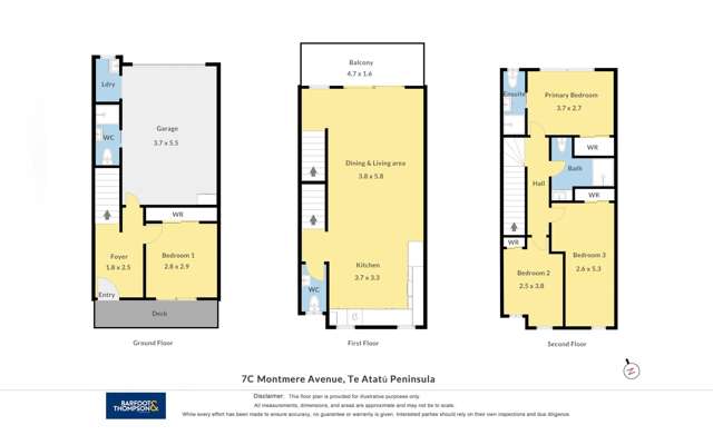 Lot 1-6/7 Montmere Avenue Te Atatu Peninsula_1