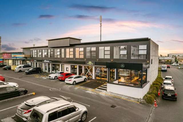 Apartment for rent - All included !!