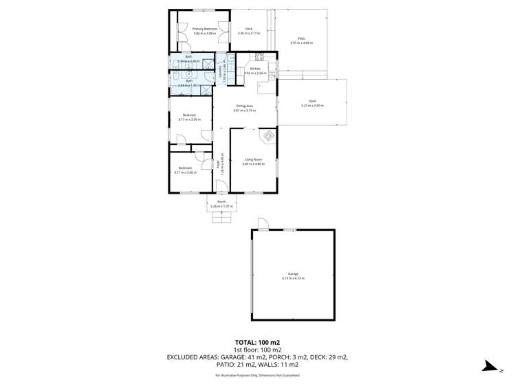 14 Arawa Street Welbourn_18