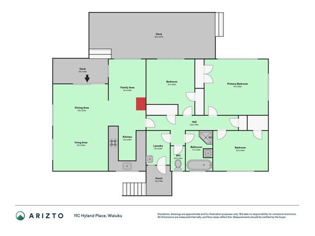 11c Hyland Place Waiuku_1