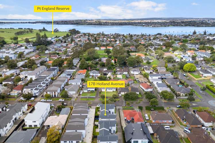 17B Holland Avenue Point England_25