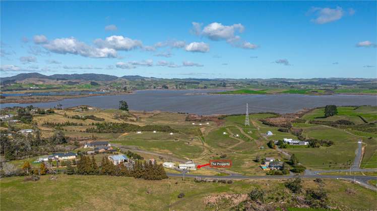 191 Hetherington Road Huntly_21