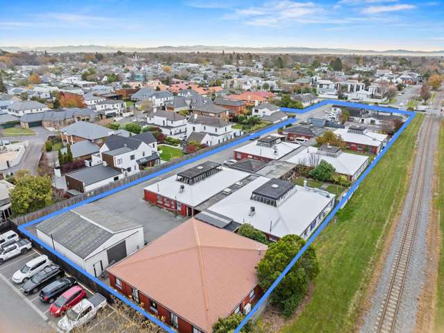 27 & 29 Kilmarnock Street Riccarton_2