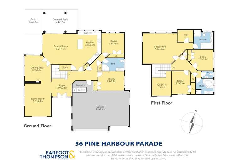 56 Pine Harbour Parade Beachlands_9