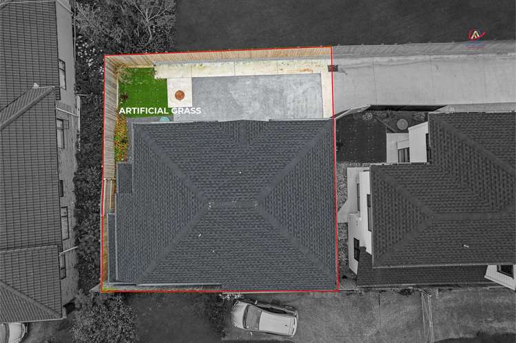 147c Rosier Road Glen Eden_15