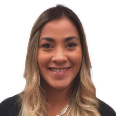 Tamara de Carvalho