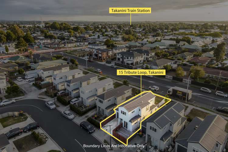 15 Tribute Loop Takanini_15