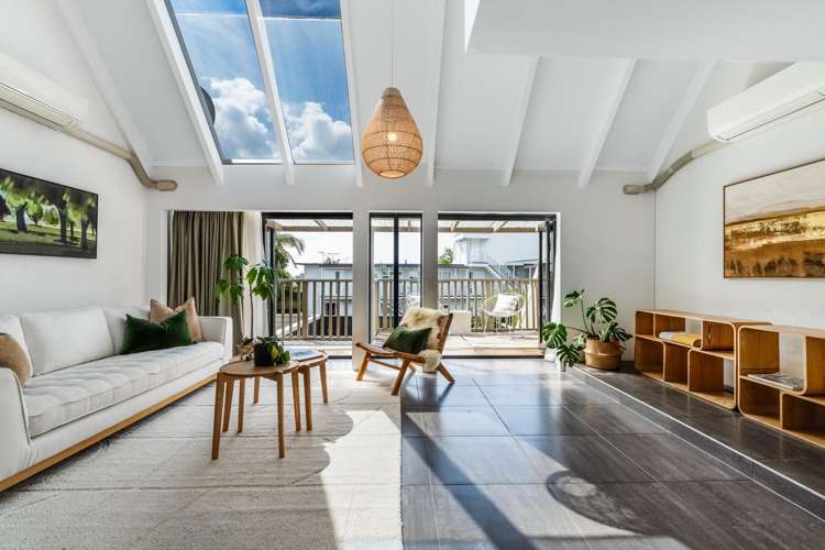 2/47 Jervois Road Ponsonby_9