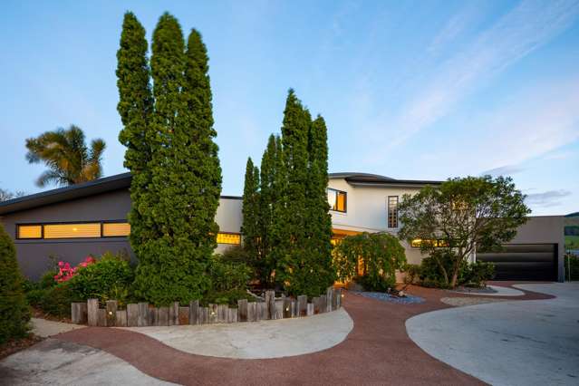 Luxe Living with Gosney Flair!