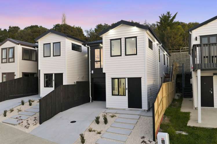 1 Puhakehake Place Flat Bush_28
