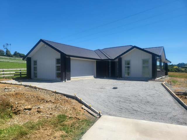 Lifestyle Home Ready February 2026