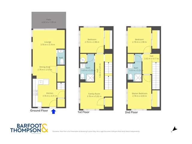 Lot 2, 77 Kindergarten Drive Conifer Grove_1