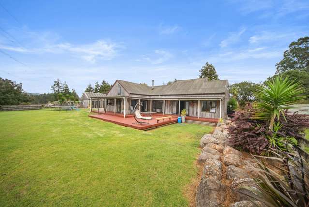 22 Falls Road Hunua_3