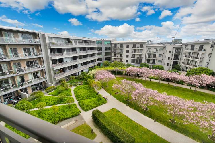 5b/20 Market Place Auckland Central_22