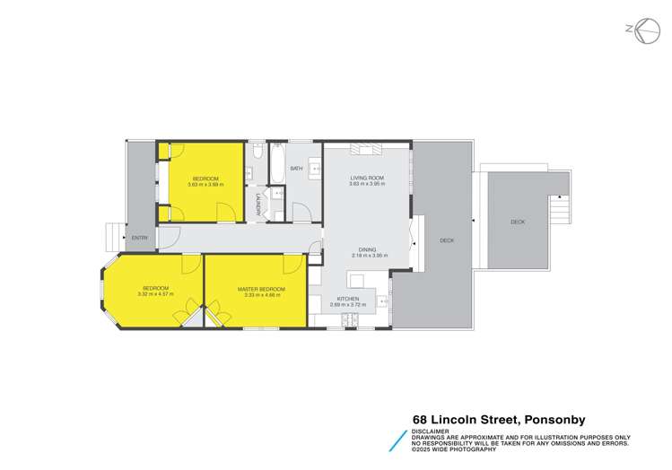 68 Lincoln Street Ponsonby_12