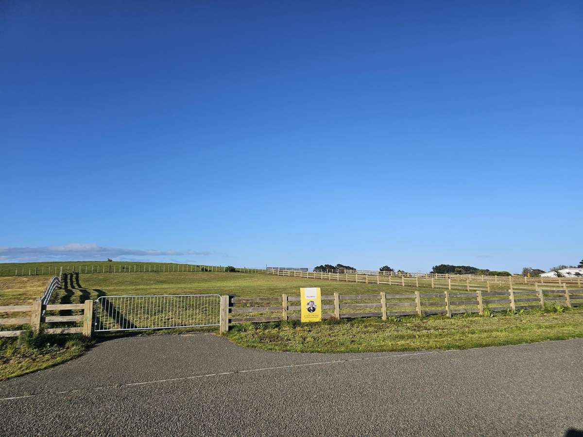 Stage 2 Waitarere Lakes, Pioneer Road_0