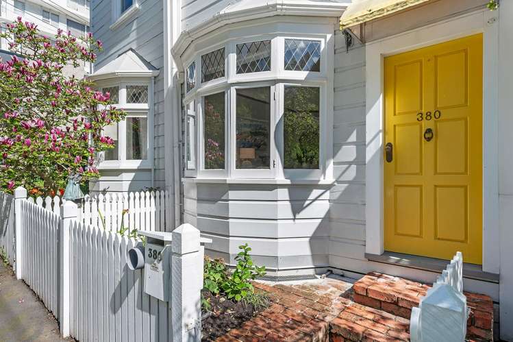 380 Tinakori Road Thorndon_19