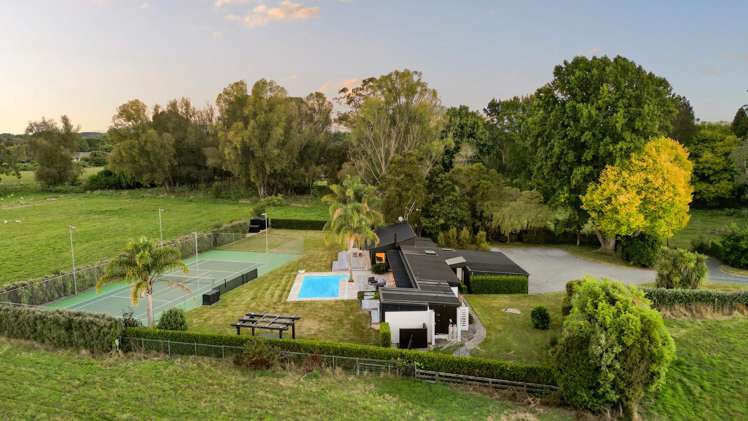 175 Newell Road Tamahere_45