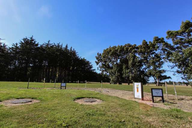 7 Lots Northwood Estate Invercargill_2