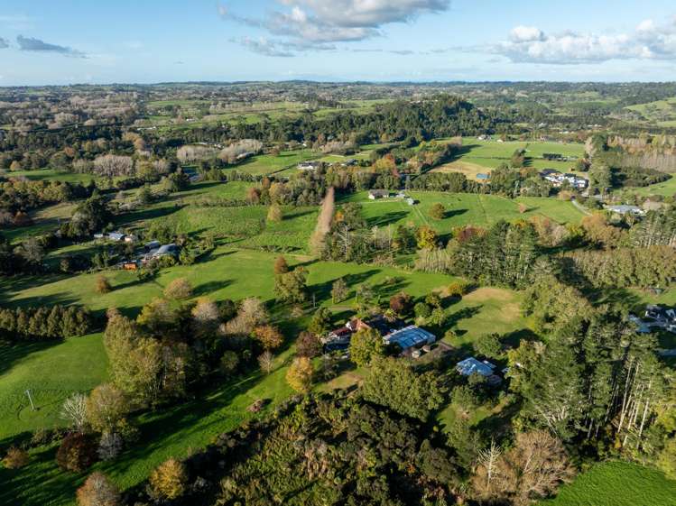 Lot 2 221 Blackbridge Road Dairy Flat_16