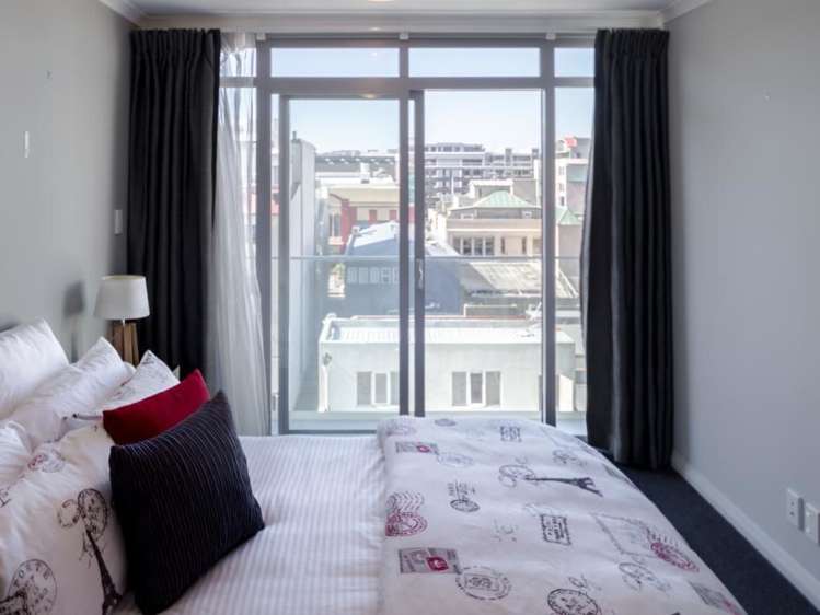 603/15 Holland Street Te Aro_16