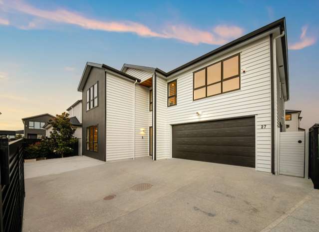 Privacy and Modernity in Hobsonville