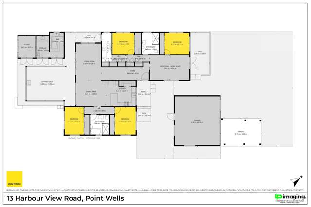 13 Harbour View Road Point Wells_1
