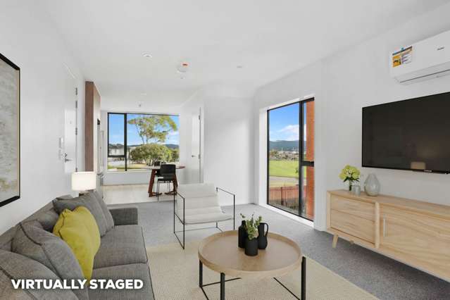 Tick the Boxes - Price, Location, Community