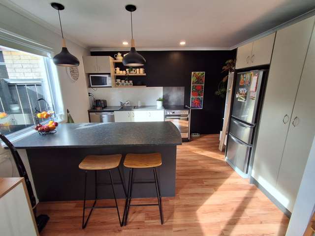 Renovated, Sunny with Super Sized Garden