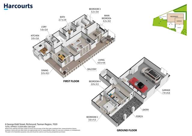 6 George Kidd Street Richmond_1