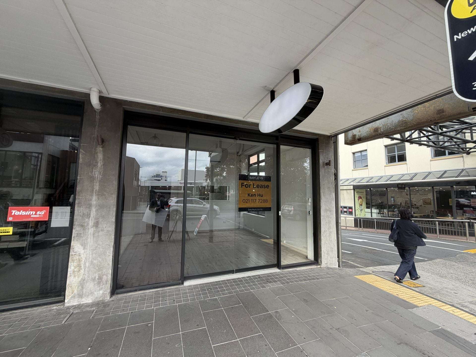 Shop 8/88 Broadway Street Newmarket_0
