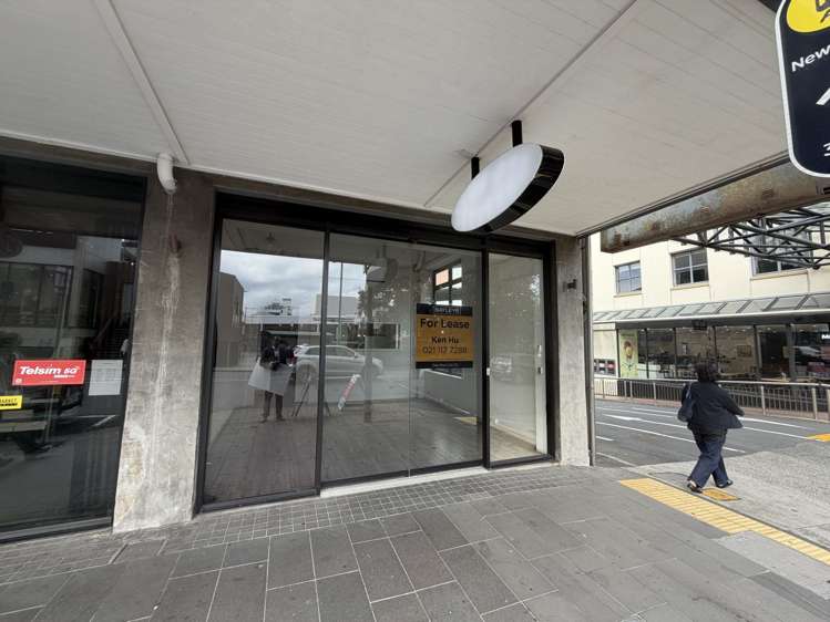 Shop 8/88 Broadway Street Newmarket_0