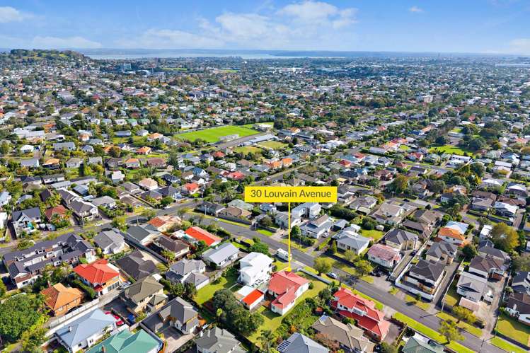 30 Louvain Avenue Mount Roskill_34