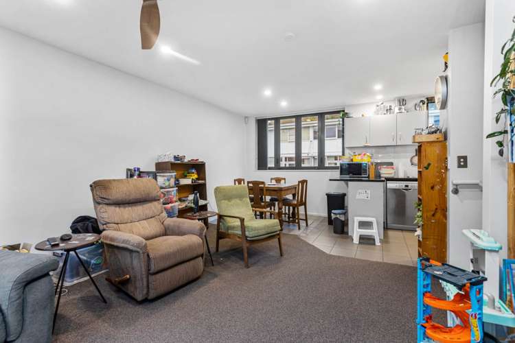 46C Beresford Street Central Freemans Bay Auckland City Houses