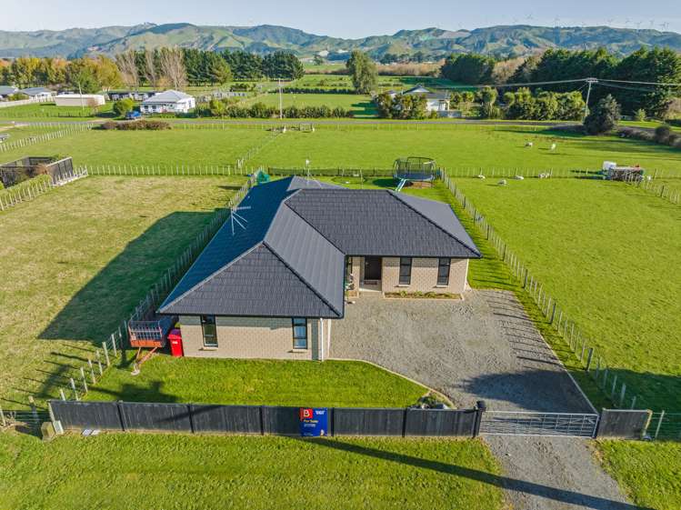 119 Grey Street Woodville_19