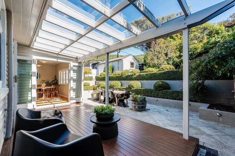 82 Campbell Street Karori_19