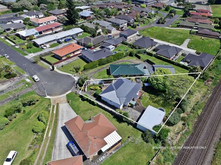 12 Grierson Place Pukekohe_22
