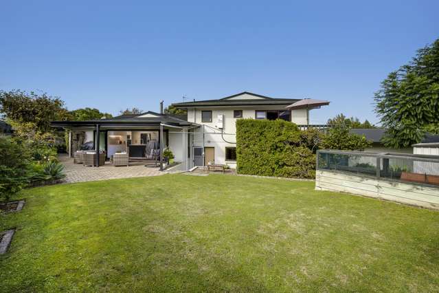 Extensively Renovated, And Exceptionally Located!