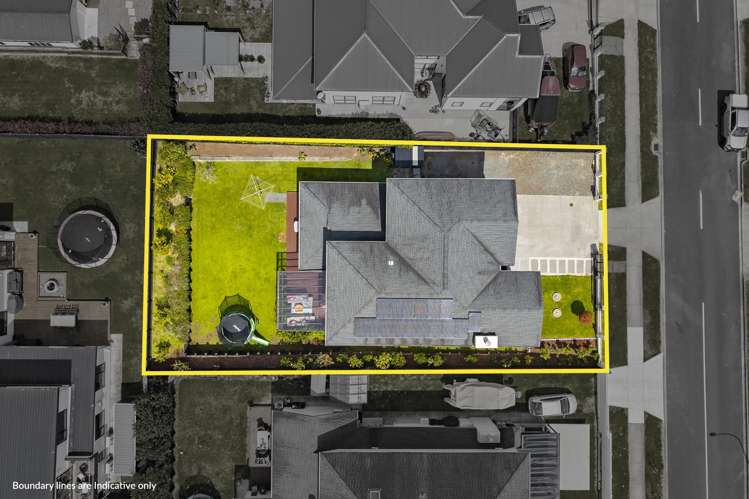 8 Keshvara Road Beachlands_36
