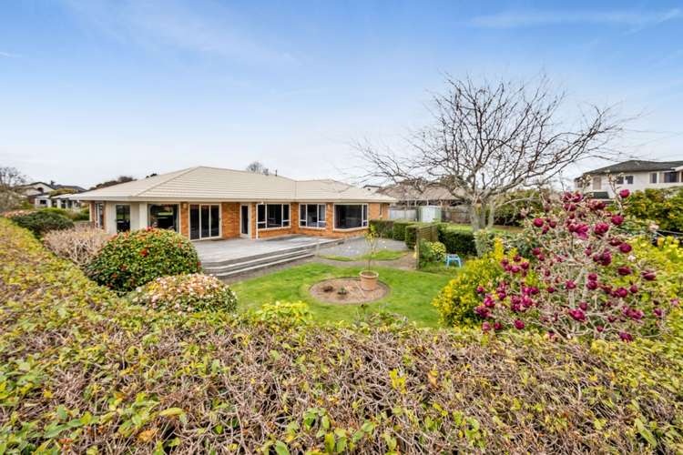 18 Kinross Drive Merrilands_28