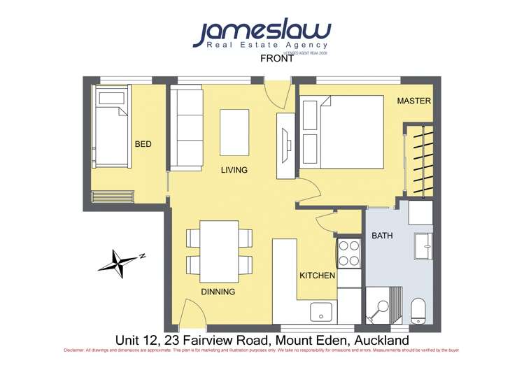 12/23 Fairview Road Mount Eden_11