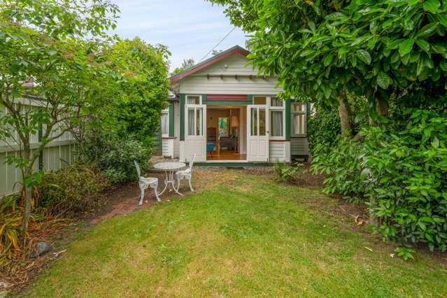 Charming Character Home in Nelson Central