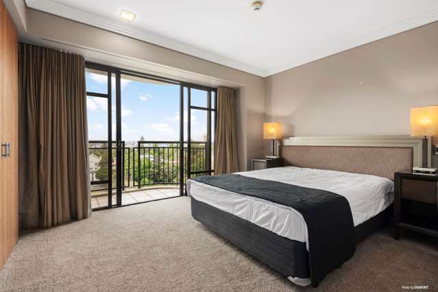 1809/1 Courthouse Lane Auckland Central_2