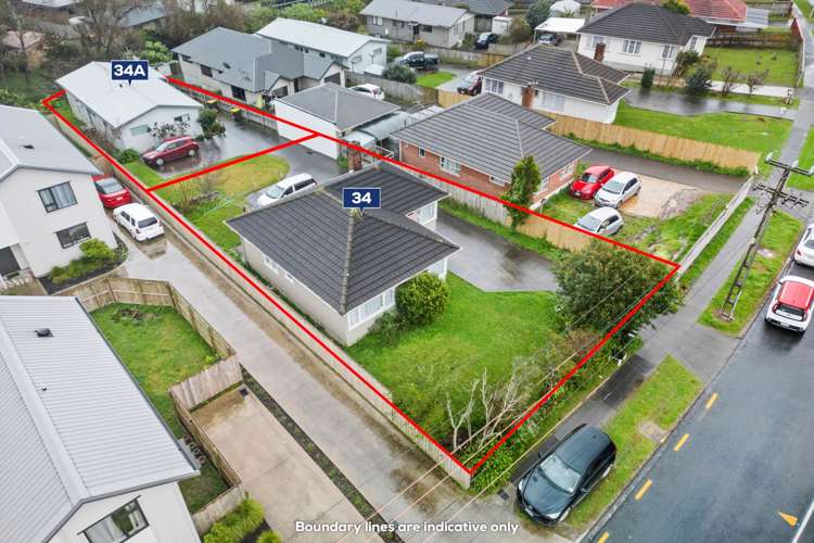 34a Graeme Avenue Mangere East_11