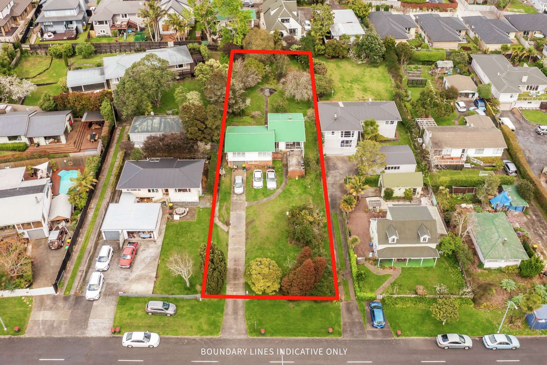 56 Gibraltar Street Howick_0