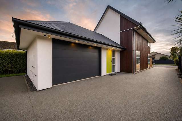 Standalone Living, Extra Space Where It Counts