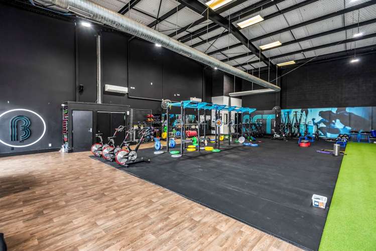 Unit 1&5/32 Constellation Drive Rosedale_19