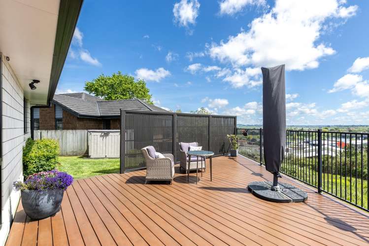 8 Gregson Drive Huntly_19